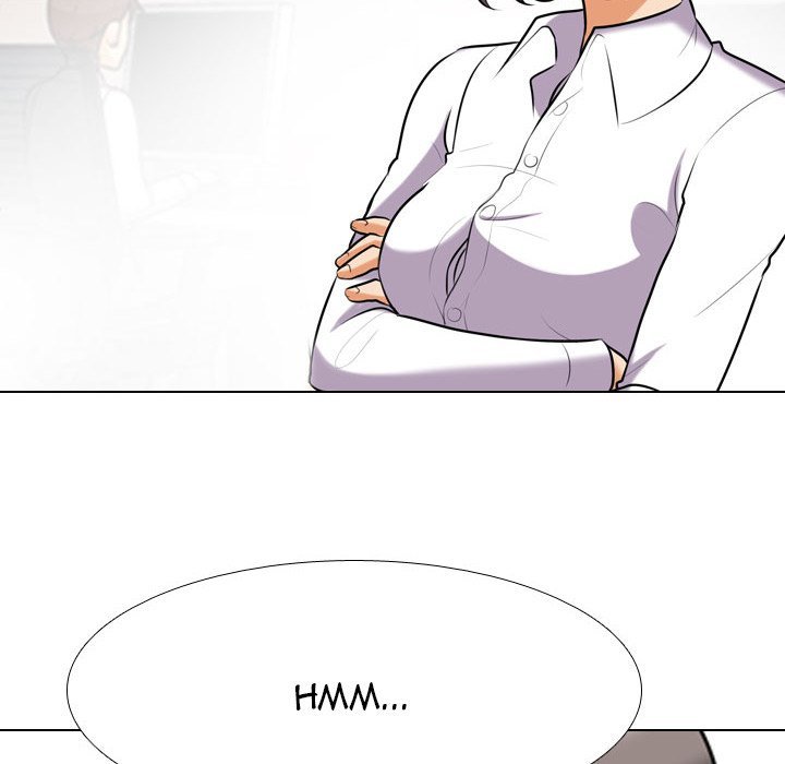 Our Exchange Manhwa - Chapter 137 Page 11