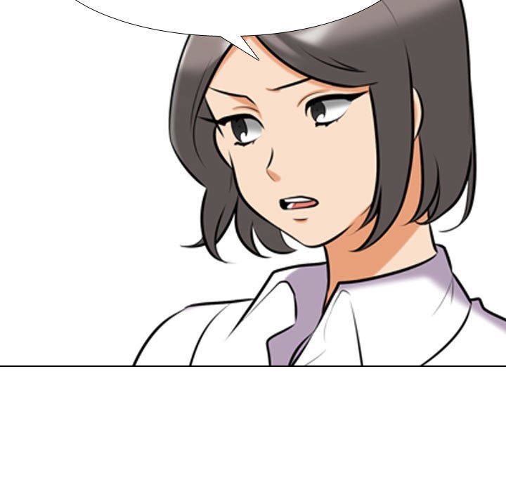 Our Exchange Manhwa - Chapter 137 Page 12