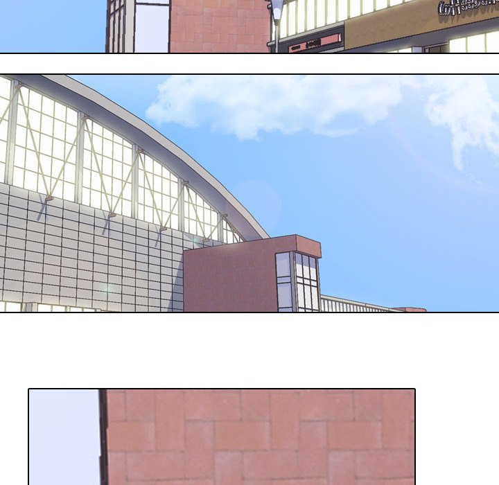 Our Exchange Manhwa - Chapter 137 Page 15