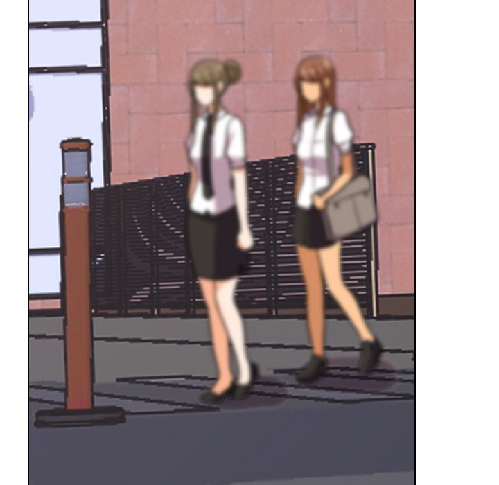 Our Exchange Manhwa - Chapter 137 Page 16