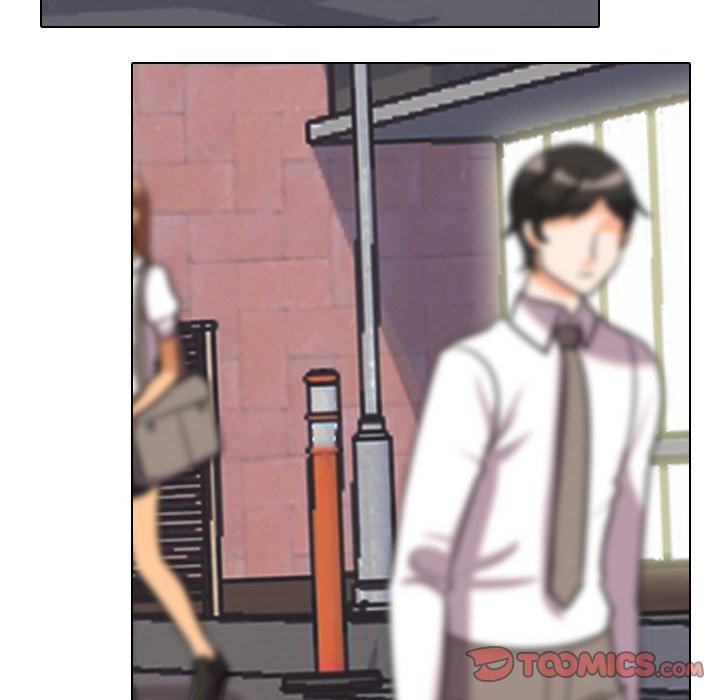 Our Exchange Manhwa - Chapter 137 Page 17