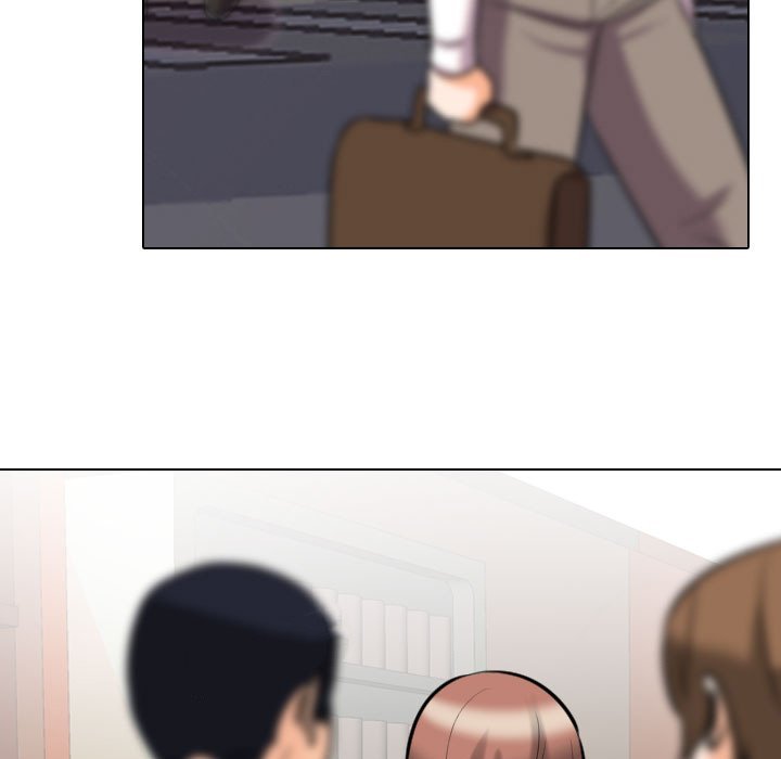 Our Exchange Manhwa - Chapter 137 Page 18