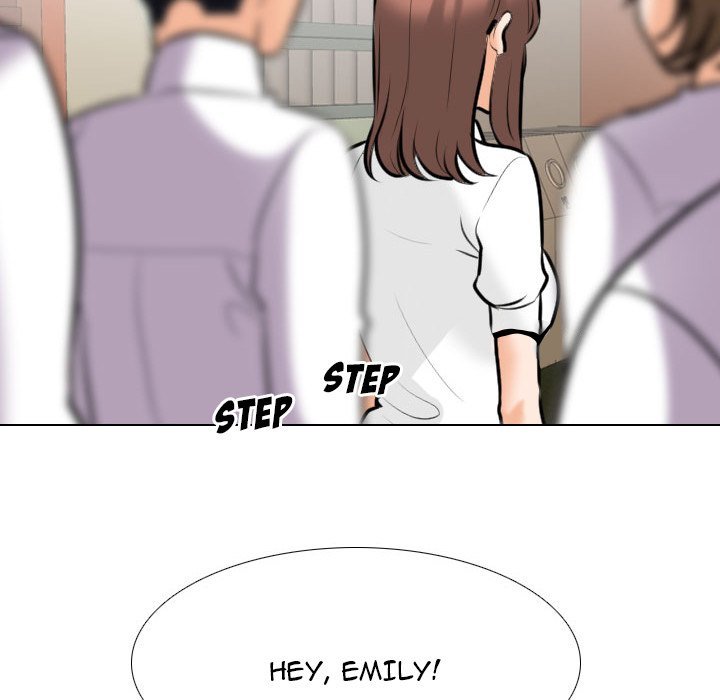 Our Exchange Manhwa - Chapter 137 Page 19