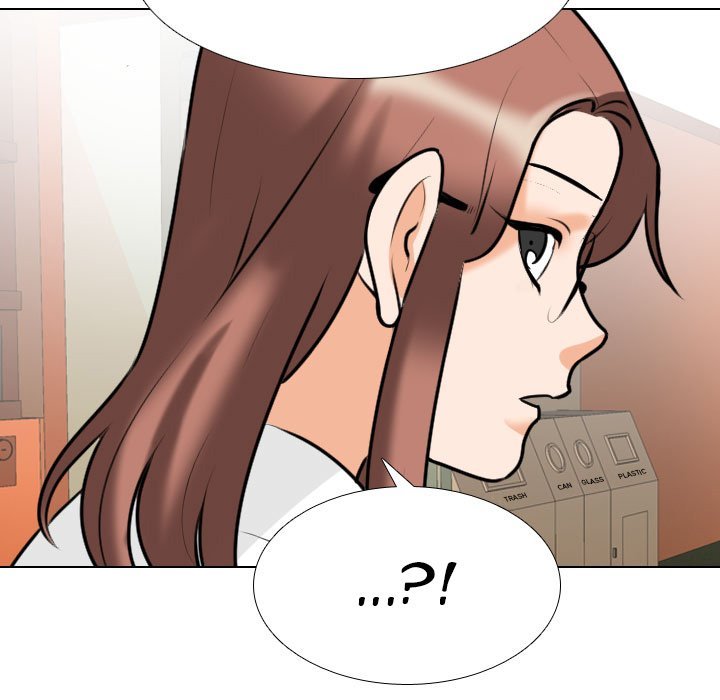 Our Exchange Manhwa - Chapter 137 Page 20