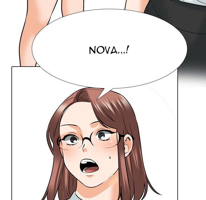 Our Exchange Manhwa - Chapter 137 Page 23