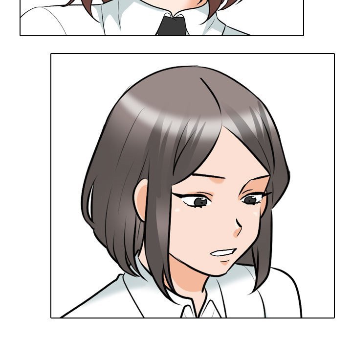 Our Exchange Manhwa - Chapter 137 Page 24