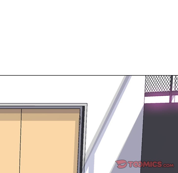 Our Exchange Manhwa - Chapter 137 Page 25