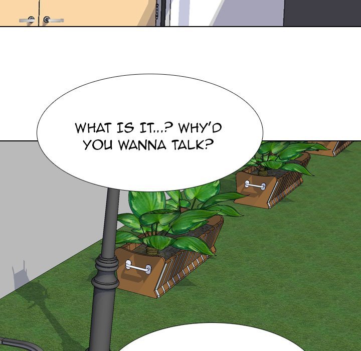 Our Exchange Manhwa - Chapter 137 Page 26