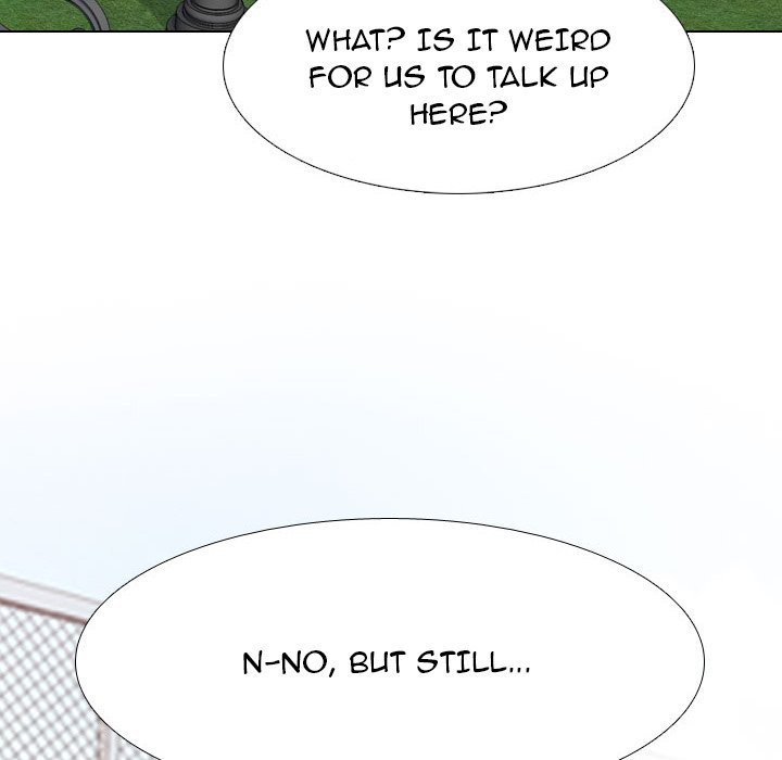 Our Exchange Manhwa - Chapter 137 Page 27