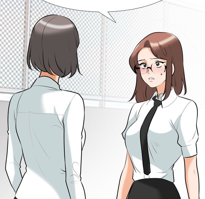 Our Exchange Manhwa - Chapter 137 Page 28