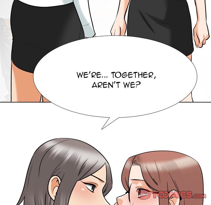 Our Exchange Manhwa - Chapter 137 Page 29