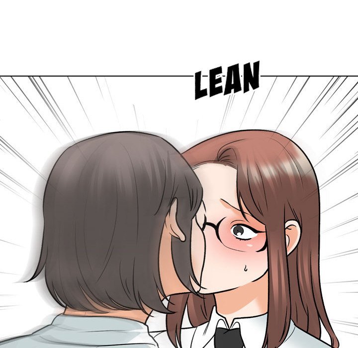 Our Exchange Manhwa - Chapter 137 Page 31