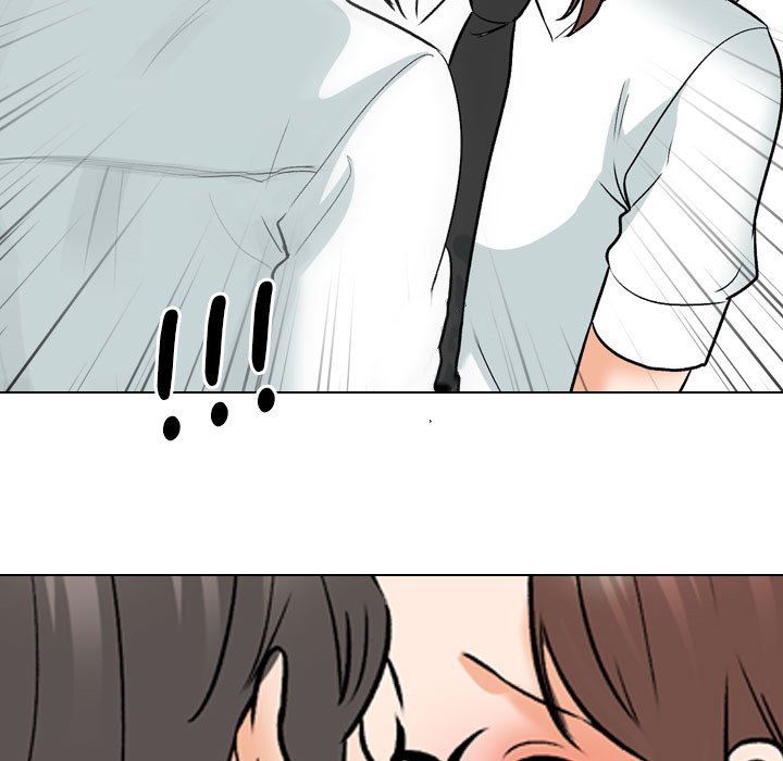 Our Exchange Manhwa - Chapter 137 Page 32