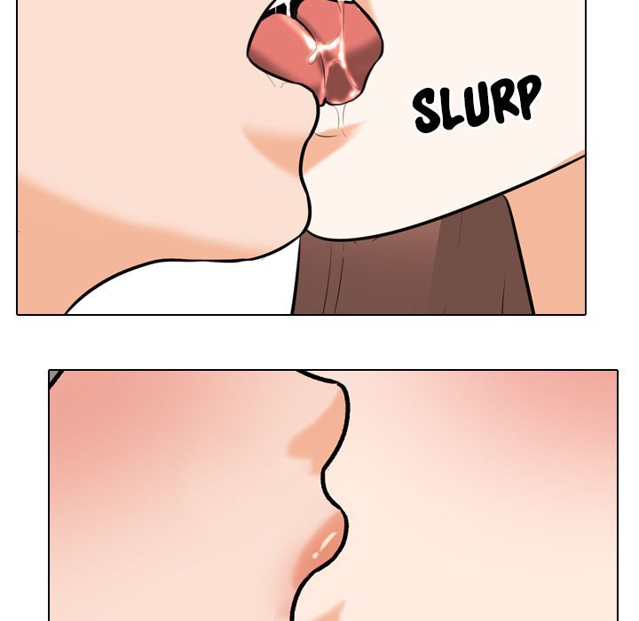 Our Exchange Manhwa - Chapter 137 Page 34