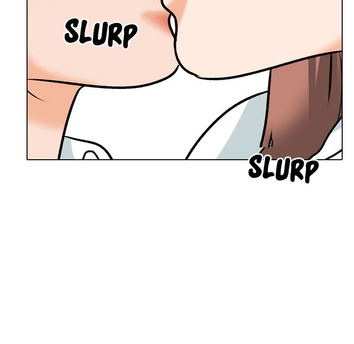 Our Exchange Manhwa - Chapter 137 Page 35