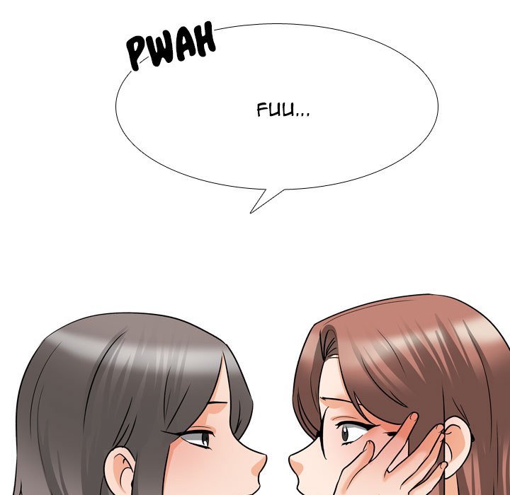 Our Exchange Manhwa - Chapter 137 Page 36