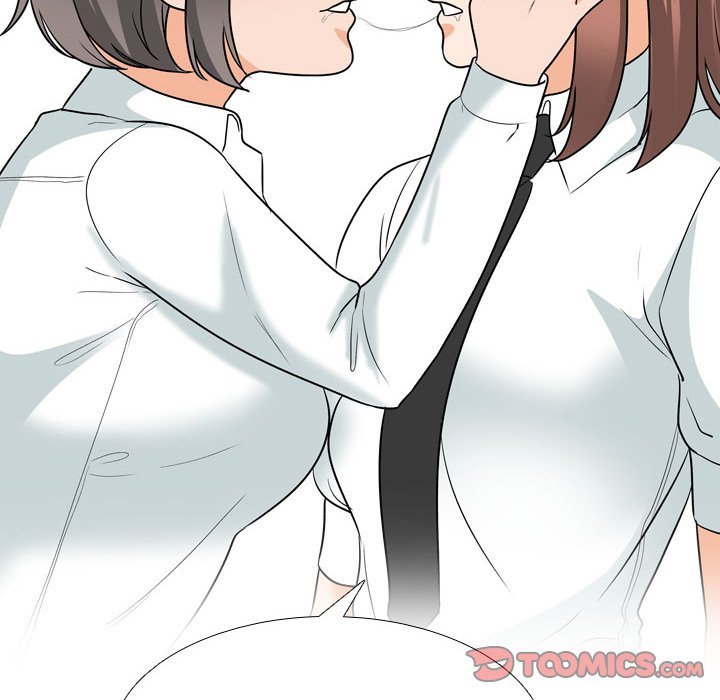 Our Exchange Manhwa - Chapter 137 Page 37