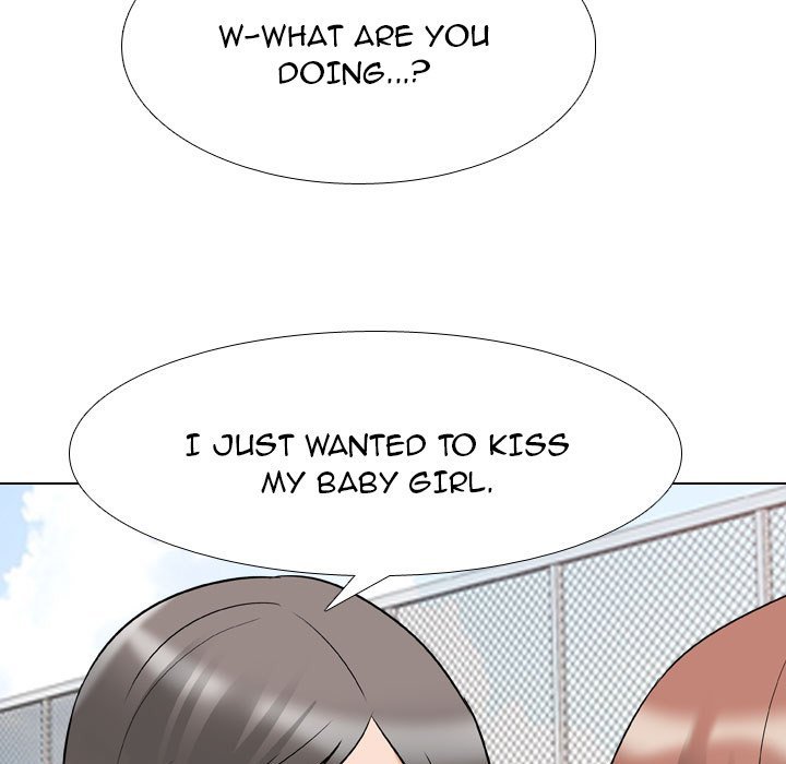 Our Exchange Manhwa - Chapter 137 Page 38