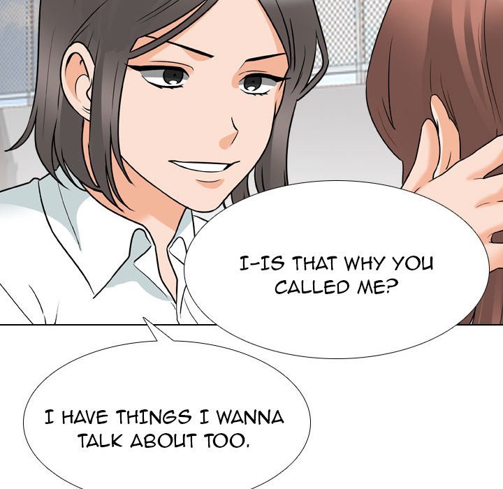 Our Exchange Manhwa - Chapter 137 Page 39