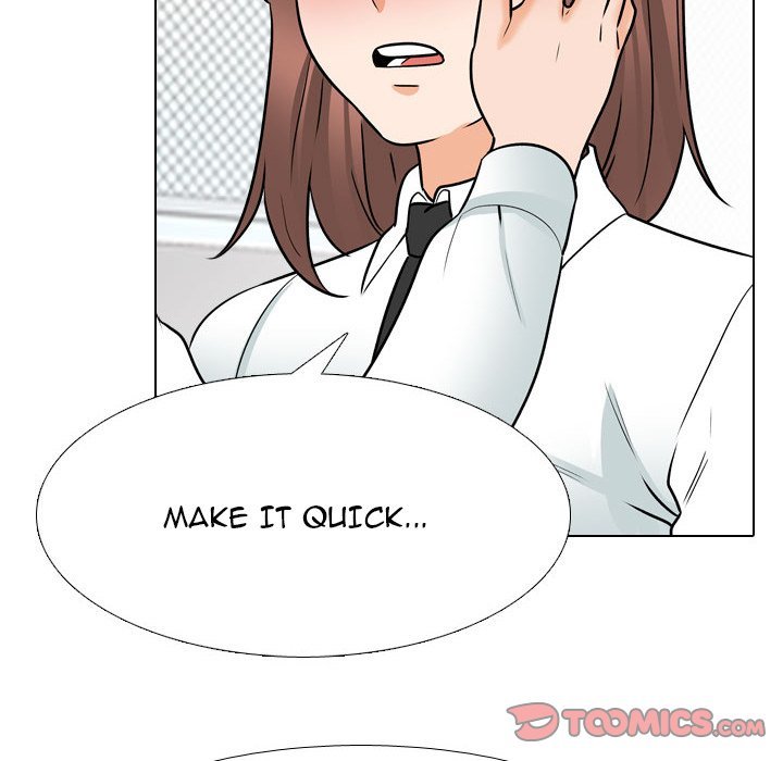 Our Exchange Manhwa - Chapter 137 Page 41