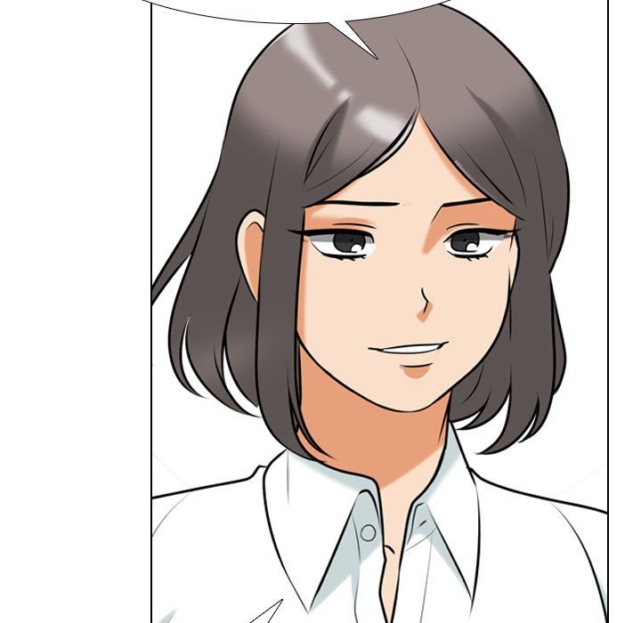 Our Exchange Manhwa - Chapter 137 Page 46