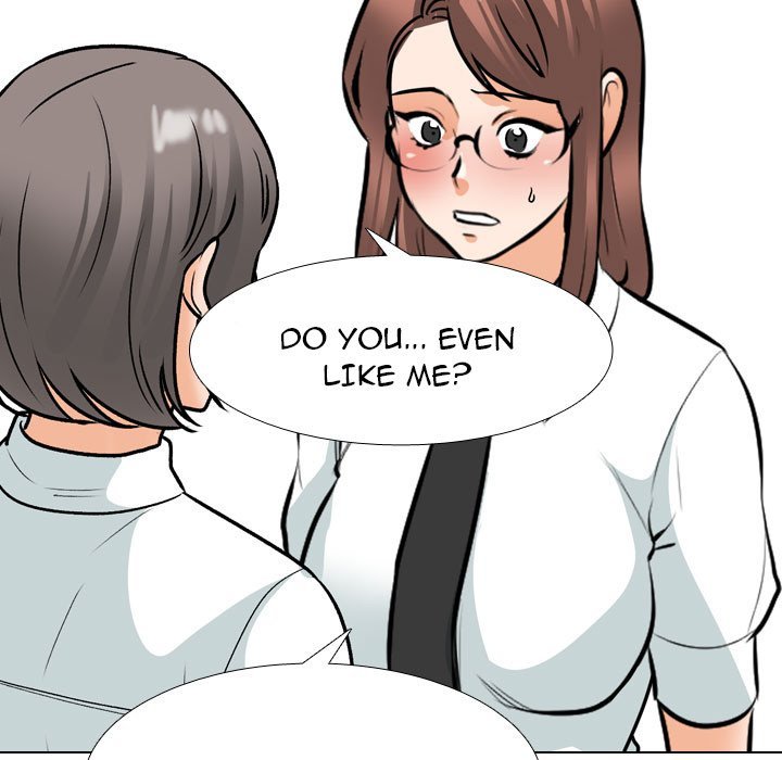 Our Exchange Manhwa - Chapter 137 Page 48