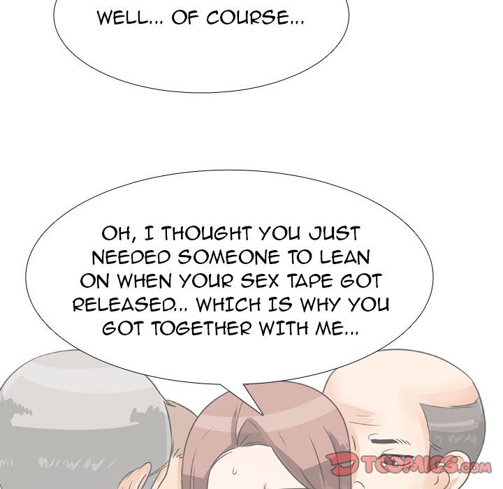 Our Exchange Manhwa - Chapter 137 Page 49