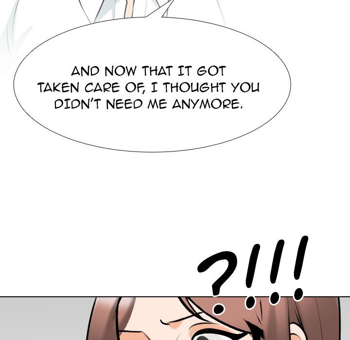 Our Exchange Manhwa - Chapter 137 Page 51