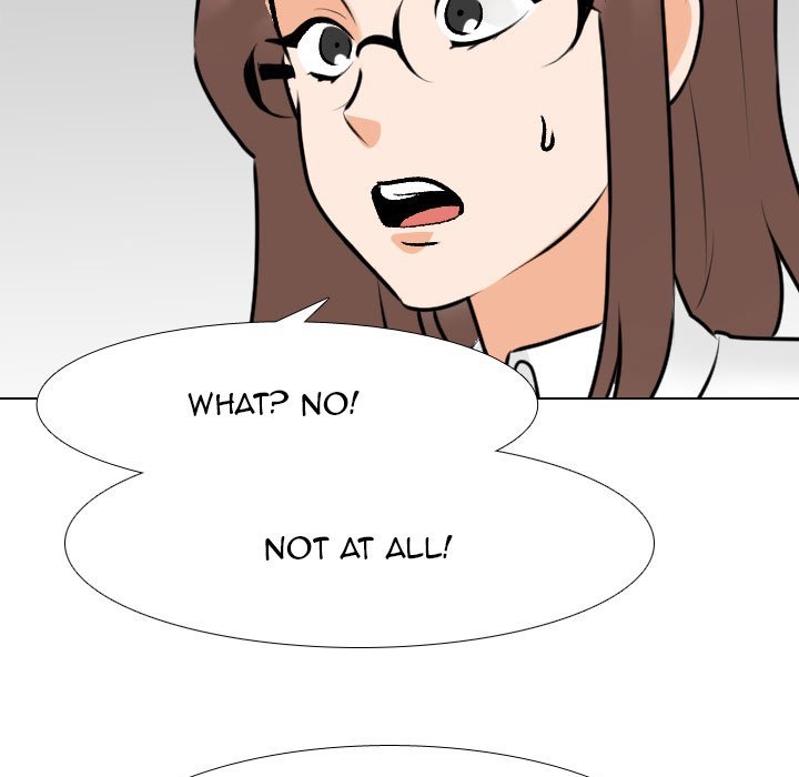 Our Exchange Manhwa - Chapter 137 Page 52