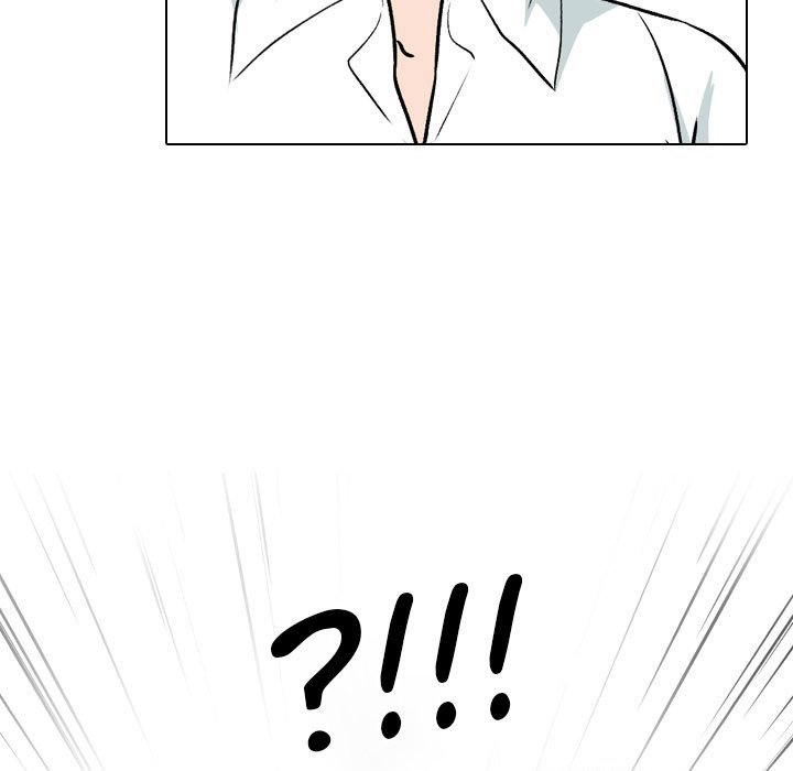 Our Exchange Manhwa - Chapter 137 Page 54