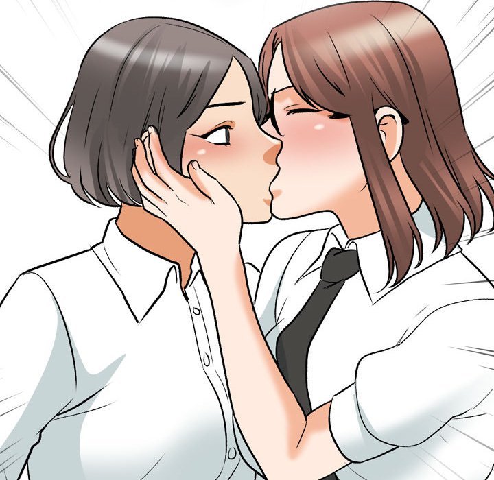 Our Exchange Manhwa - Chapter 137 Page 55