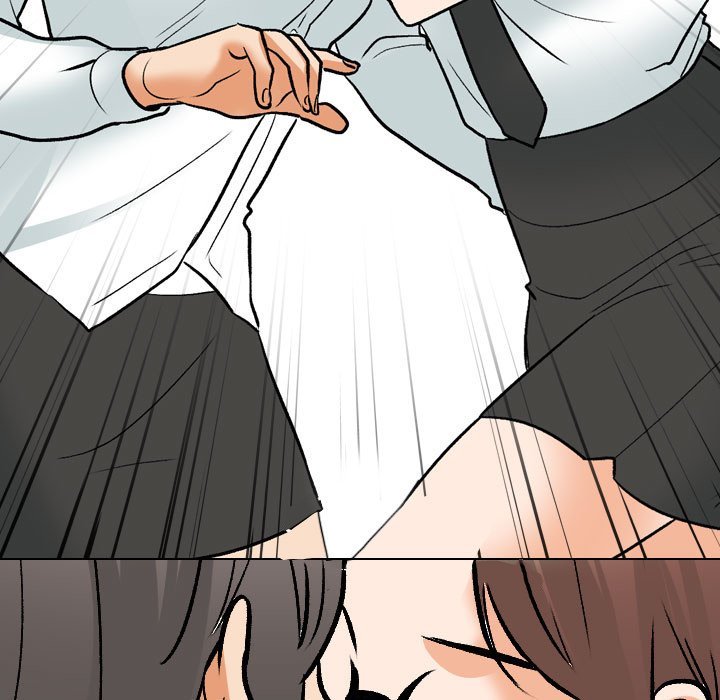 Our Exchange Manhwa - Chapter 137 Page 56