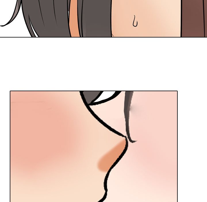 Our Exchange Manhwa - Chapter 137 Page 58