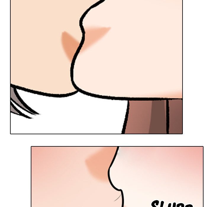 Our Exchange Manhwa - Chapter 137 Page 59