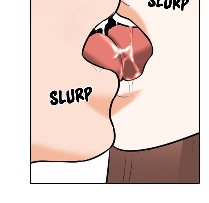 Our Exchange Manhwa - Chapter 137 Page 60