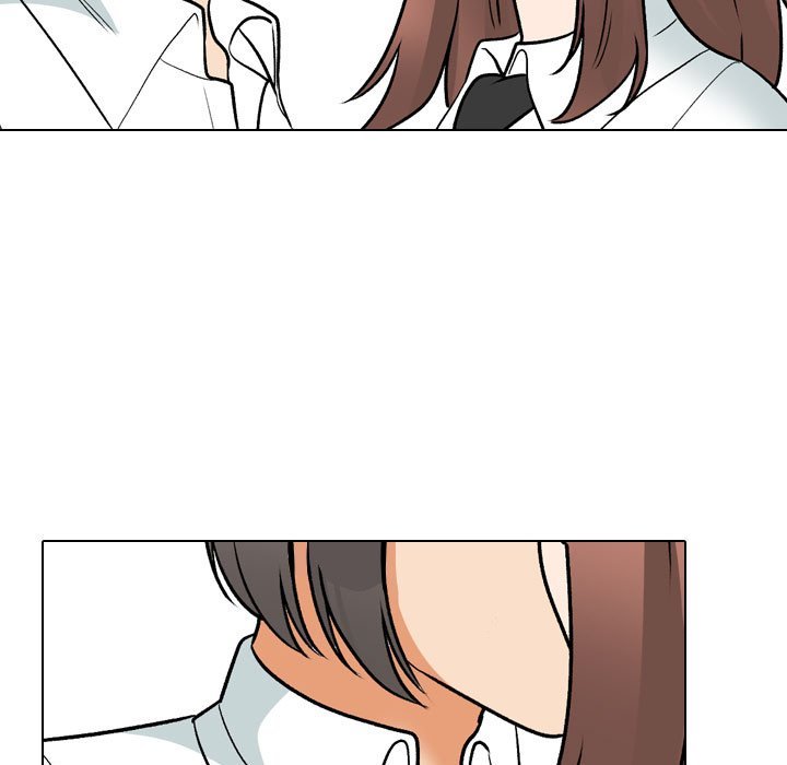 Our Exchange Manhwa - Chapter 137 Page 62