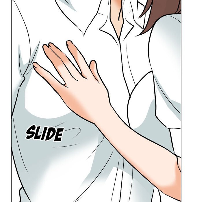 Our Exchange Manhwa - Chapter 137 Page 63