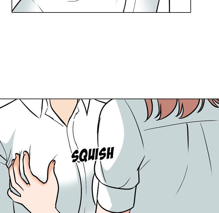 Our Exchange Manhwa - Chapter 137 Page 64