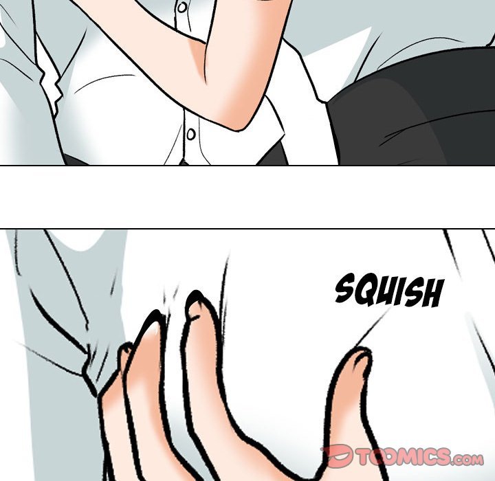 Our Exchange Manhwa - Chapter 137 Page 65