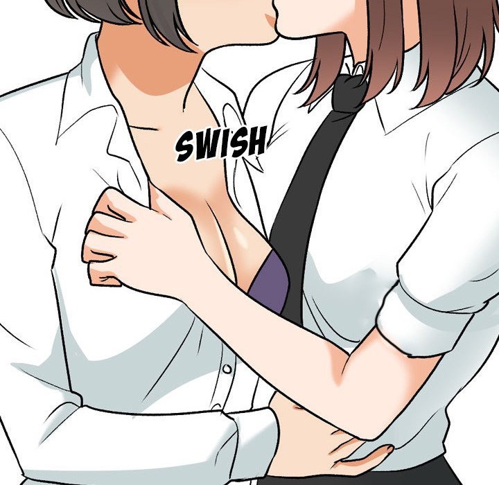 Our Exchange Manhwa - Chapter 137 Page 67