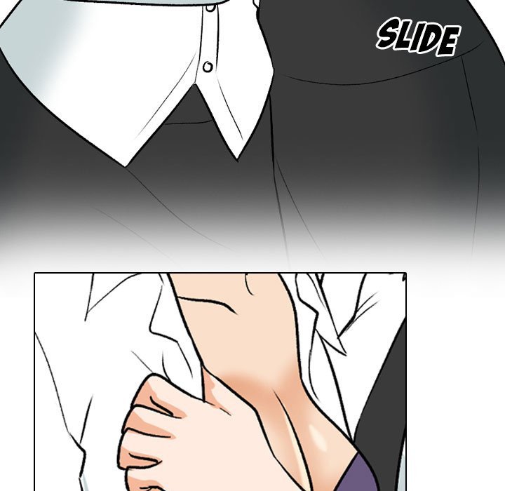 Our Exchange Manhwa - Chapter 137 Page 68