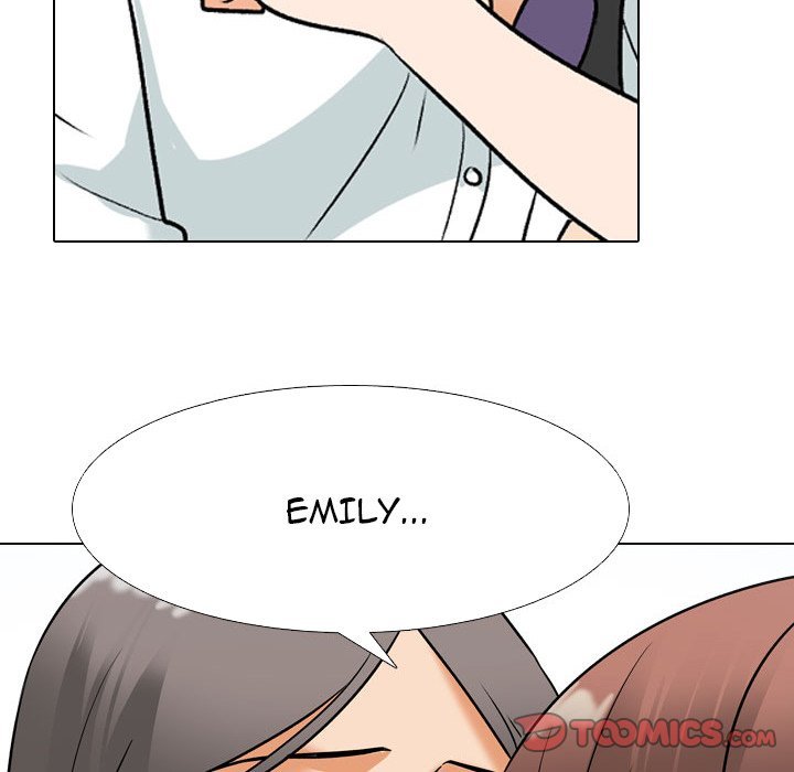 Our Exchange Manhwa - Chapter 137 Page 69