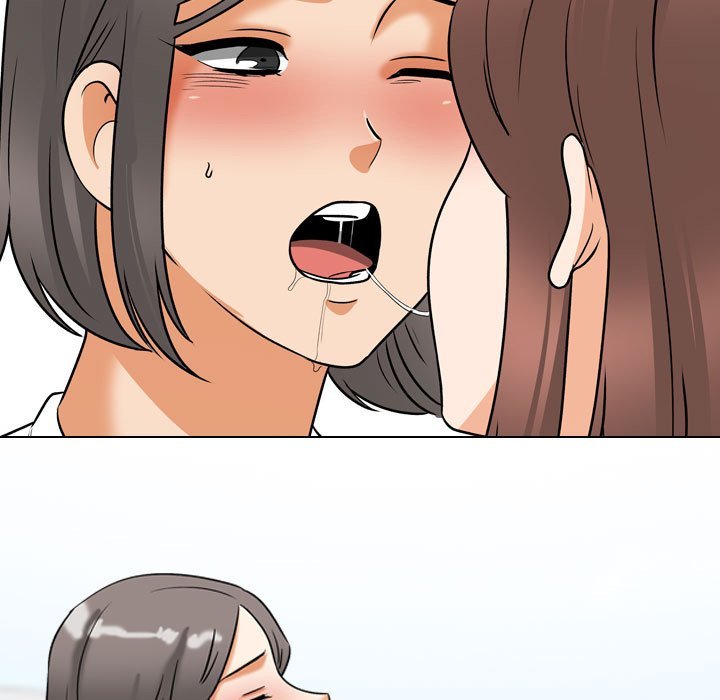 Our Exchange Manhwa - Chapter 137 Page 70