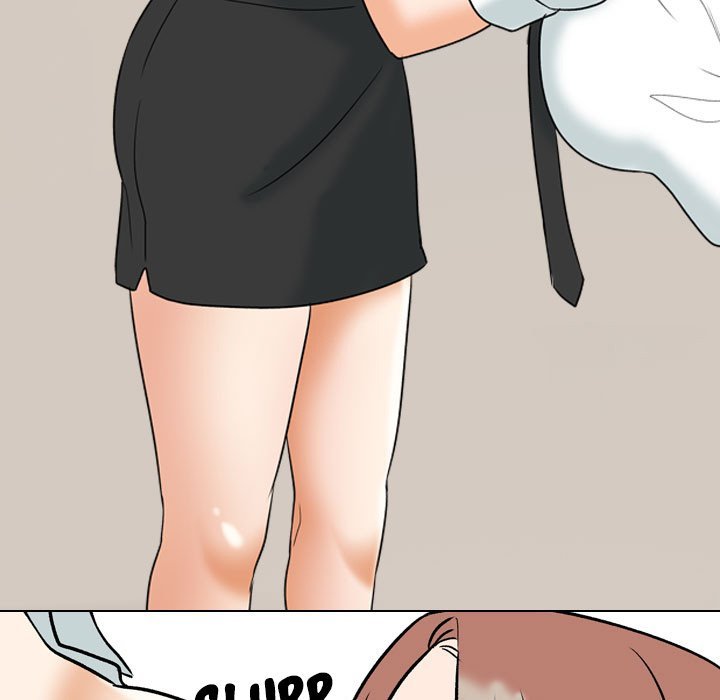 Our Exchange Manhwa - Chapter 137 Page 72