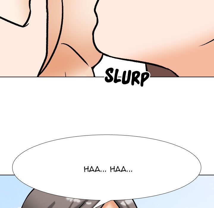 Our Exchange Manhwa - Chapter 137 Page 74