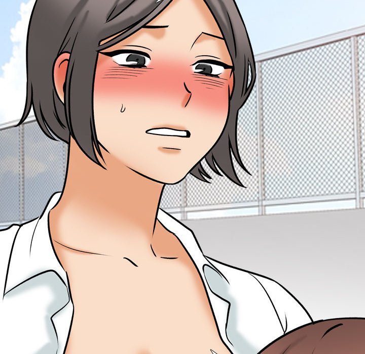 Our Exchange Manhwa - Chapter 137 Page 75