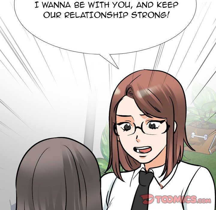 Our Exchange Manhwa - Chapter 137 Page 81