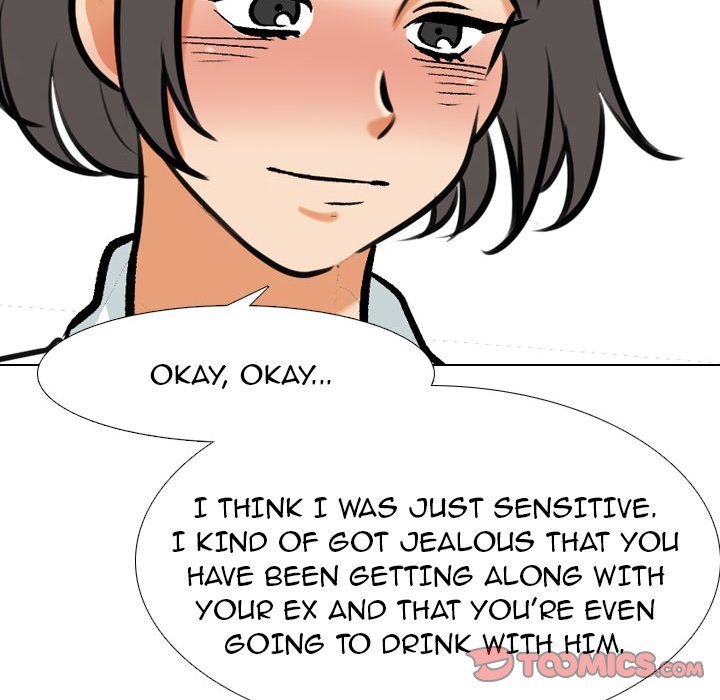 Our Exchange Manhwa - Chapter 137 Page 85