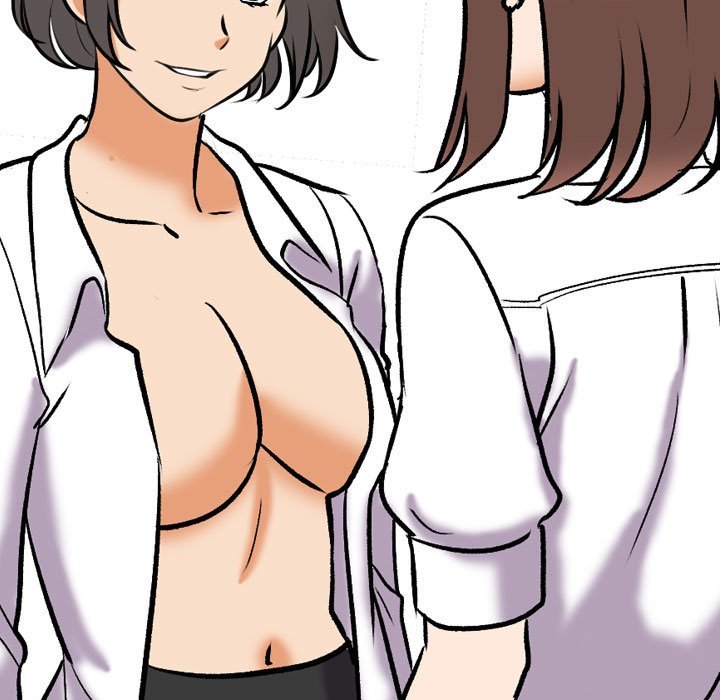 Our Exchange Manhwa - Chapter 137 Page 88