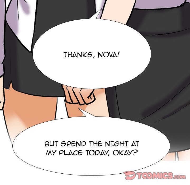 Our Exchange Manhwa - Chapter 137 Page 89